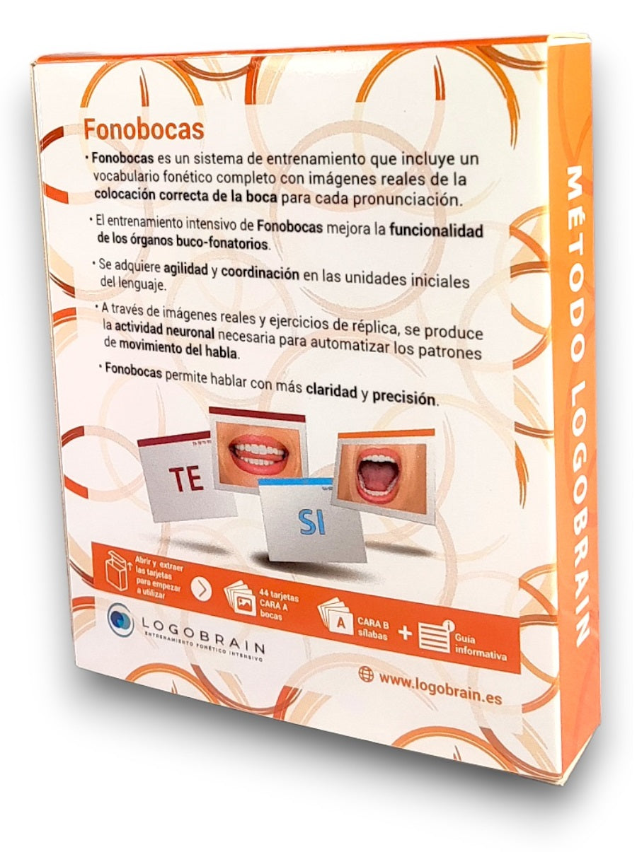 FONOBOCAS