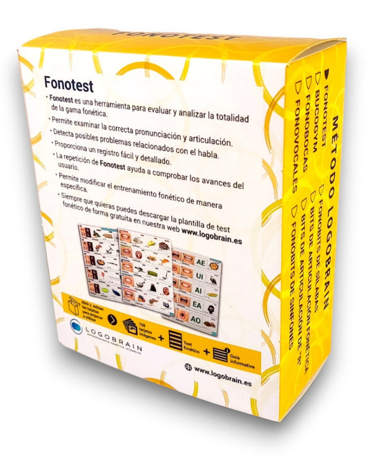 FONOTEST